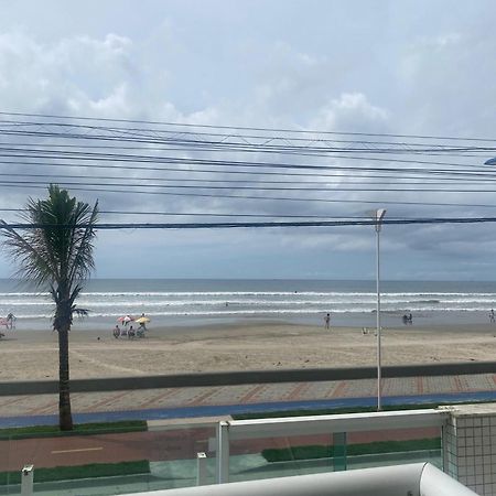 Cantinho Charmoso A Beira Mar Mongagua Exterior photo