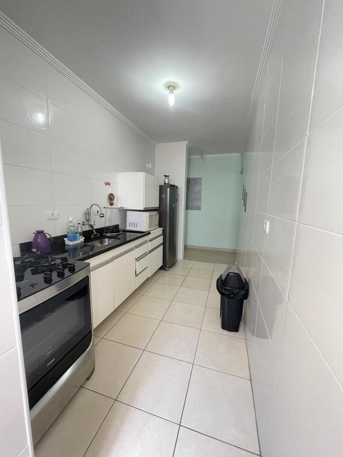 Cantinho Charmoso A Beira Mar Mongagua Exterior photo