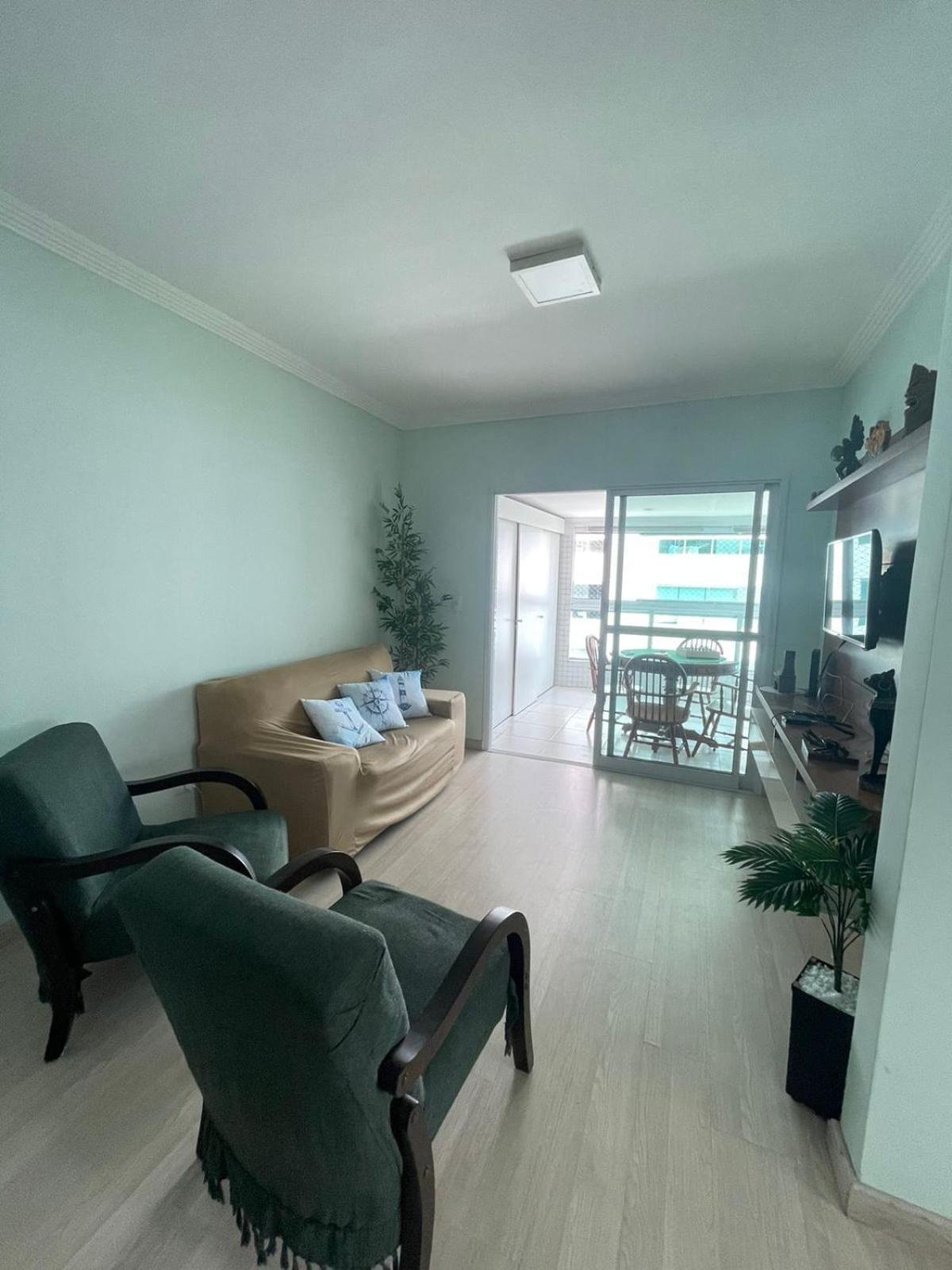 Cantinho Charmoso A Beira Mar Mongagua Exterior photo